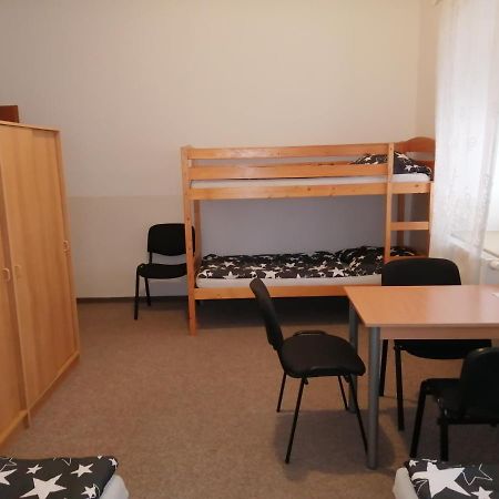 Hostel Кашперске-Гори Экстерьер фото
