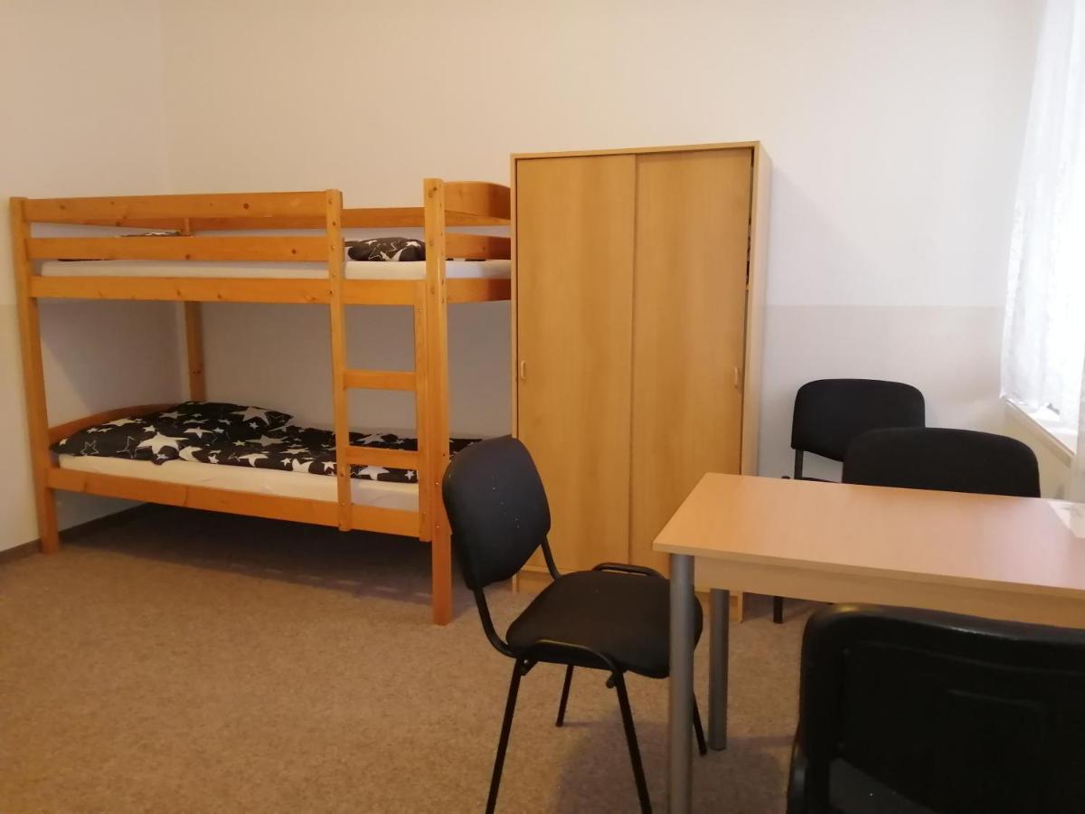 Hostel Кашперске-Гори Экстерьер фото