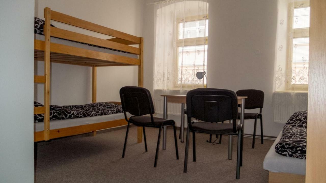 Hostel Кашперске-Гори Экстерьер фото