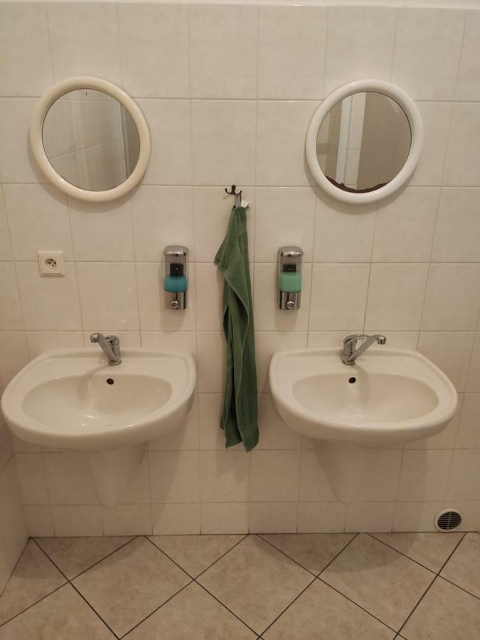 Hostel Кашперске-Гори Экстерьер фото