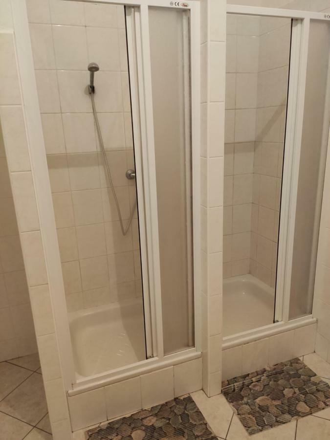 Hostel Кашперске-Гори Экстерьер фото