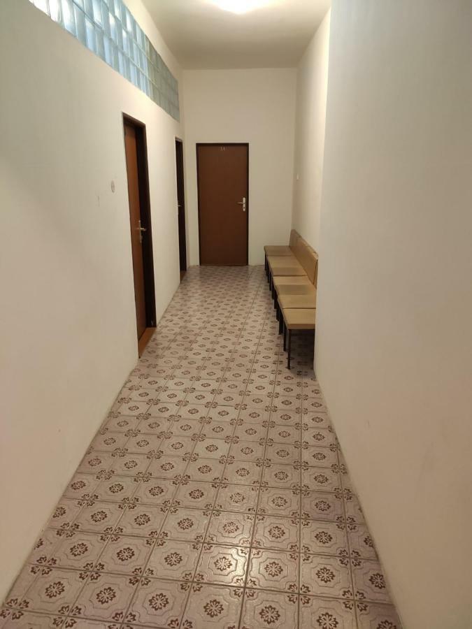 Hostel Кашперске-Гори Экстерьер фото