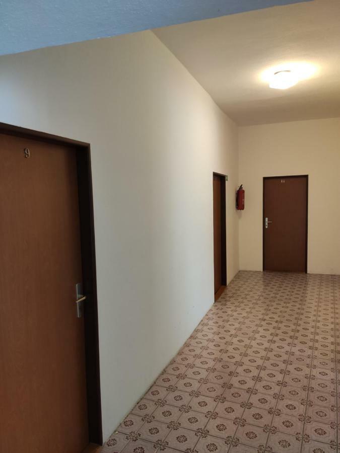 Hostel Кашперске-Гори Экстерьер фото