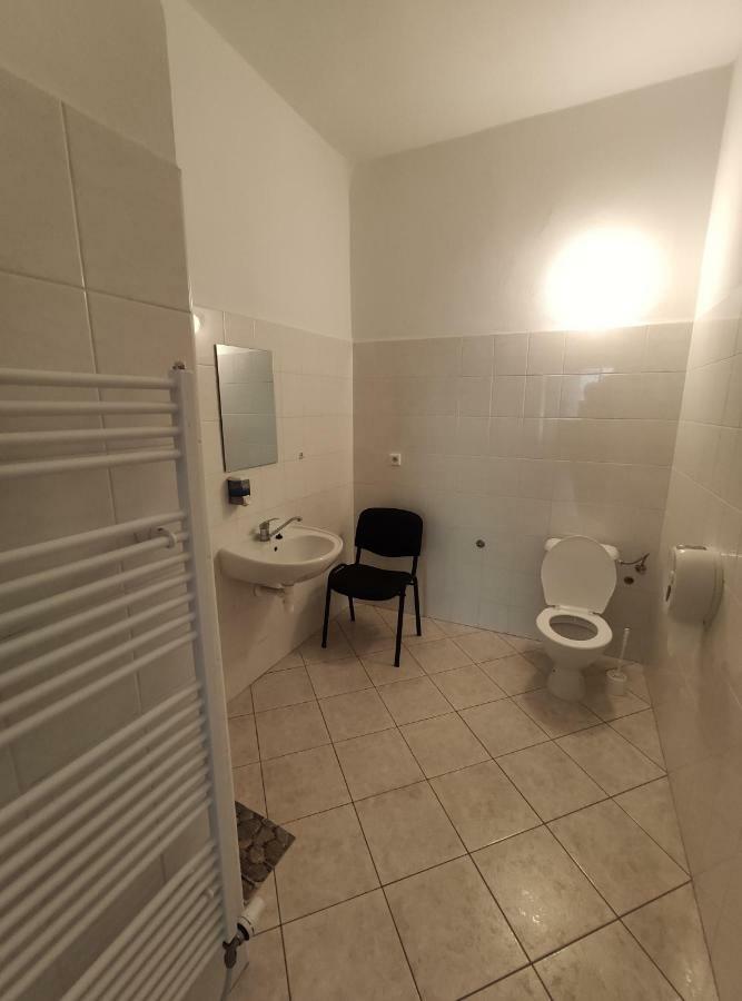 Hostel Кашперске-Гори Экстерьер фото