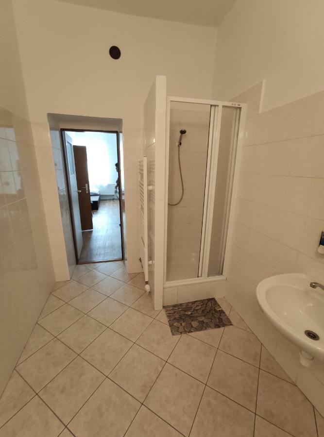 Hostel Кашперске-Гори Экстерьер фото
