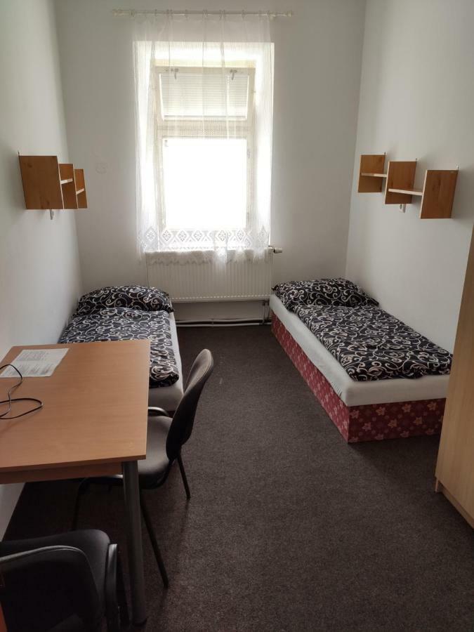 Hostel Кашперске-Гори Экстерьер фото