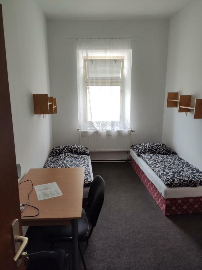 Hostel Кашперске-Гори Экстерьер фото