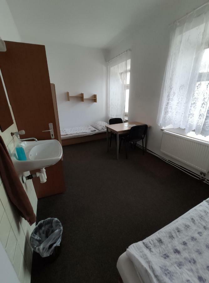 Hostel Кашперске-Гори Экстерьер фото