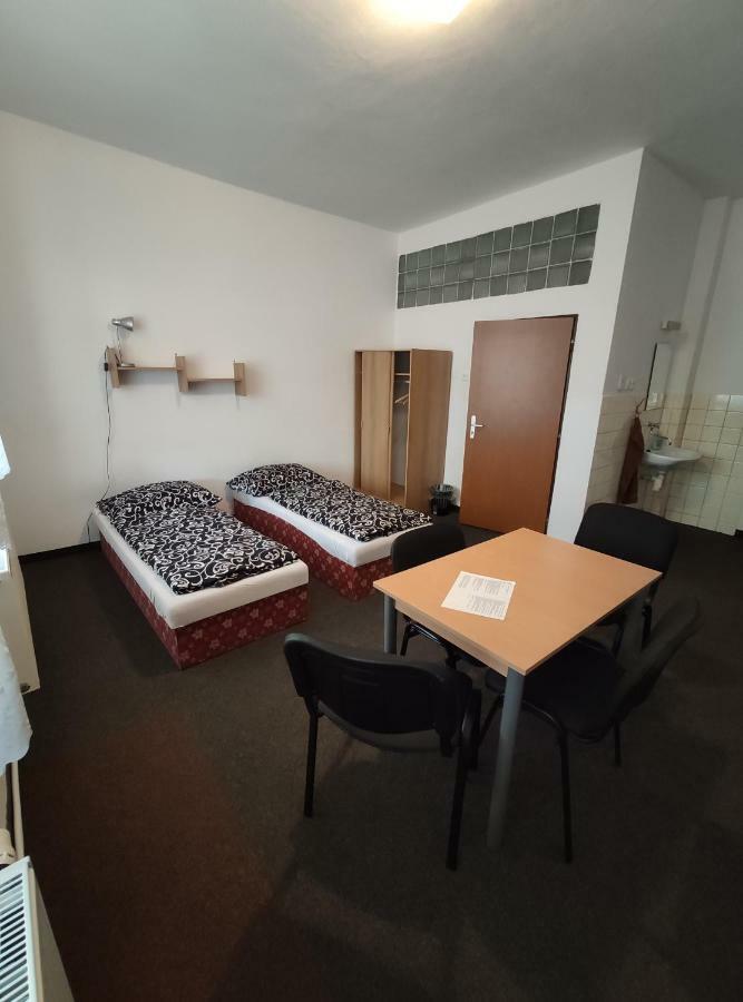 Hostel Кашперске-Гори Экстерьер фото