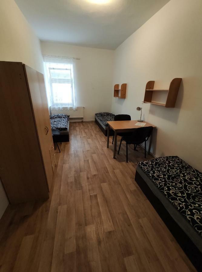 Hostel Кашперске-Гори Экстерьер фото