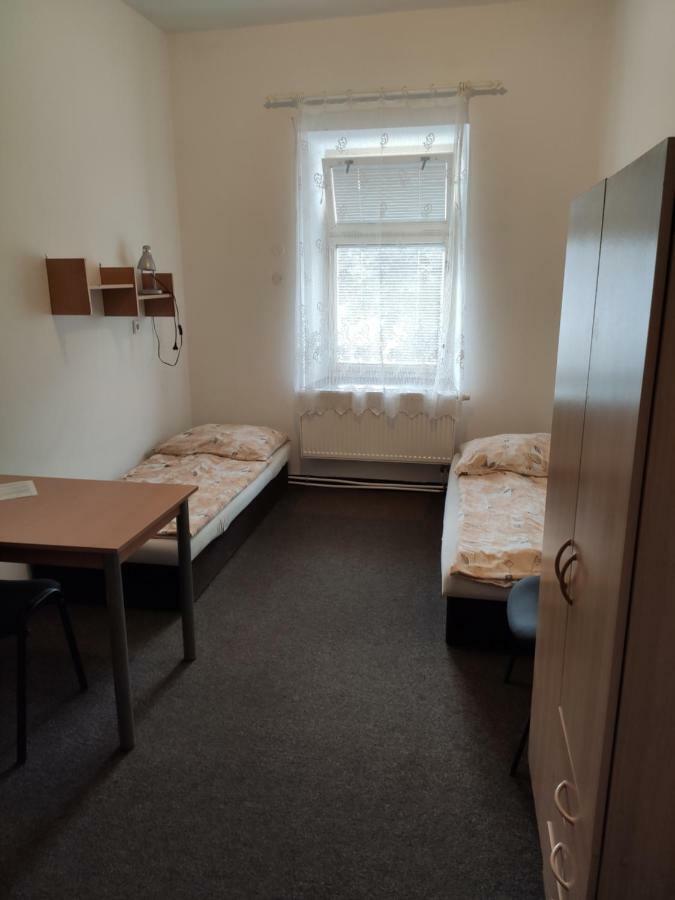 Hostel Кашперске-Гори Экстерьер фото