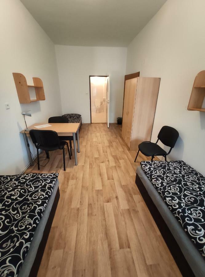 Hostel Кашперске-Гори Экстерьер фото