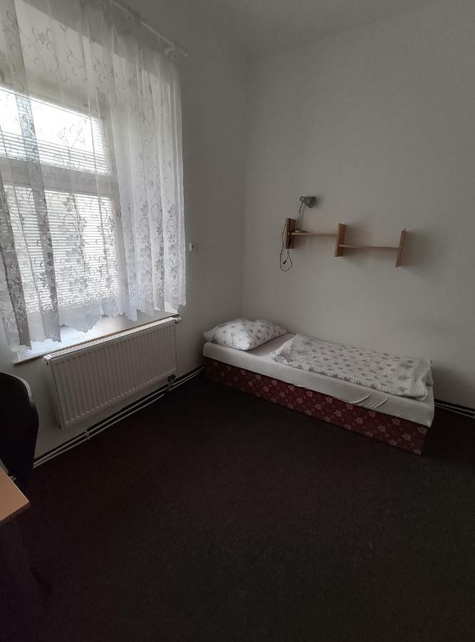 Hostel Кашперске-Гори Экстерьер фото