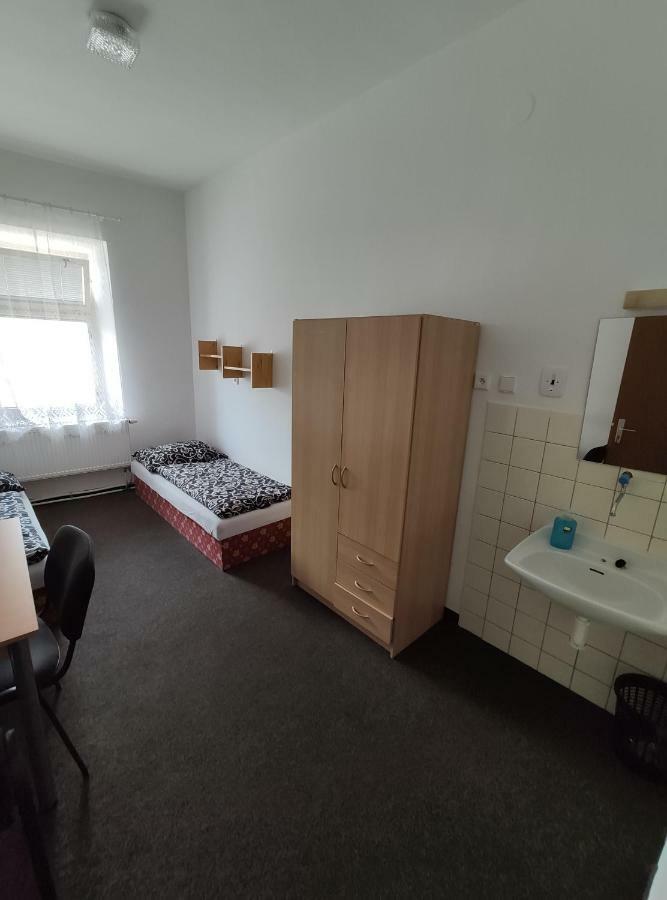 Hostel Кашперске-Гори Экстерьер фото