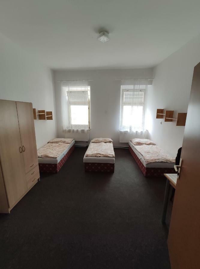 Hostel Кашперске-Гори Экстерьер фото