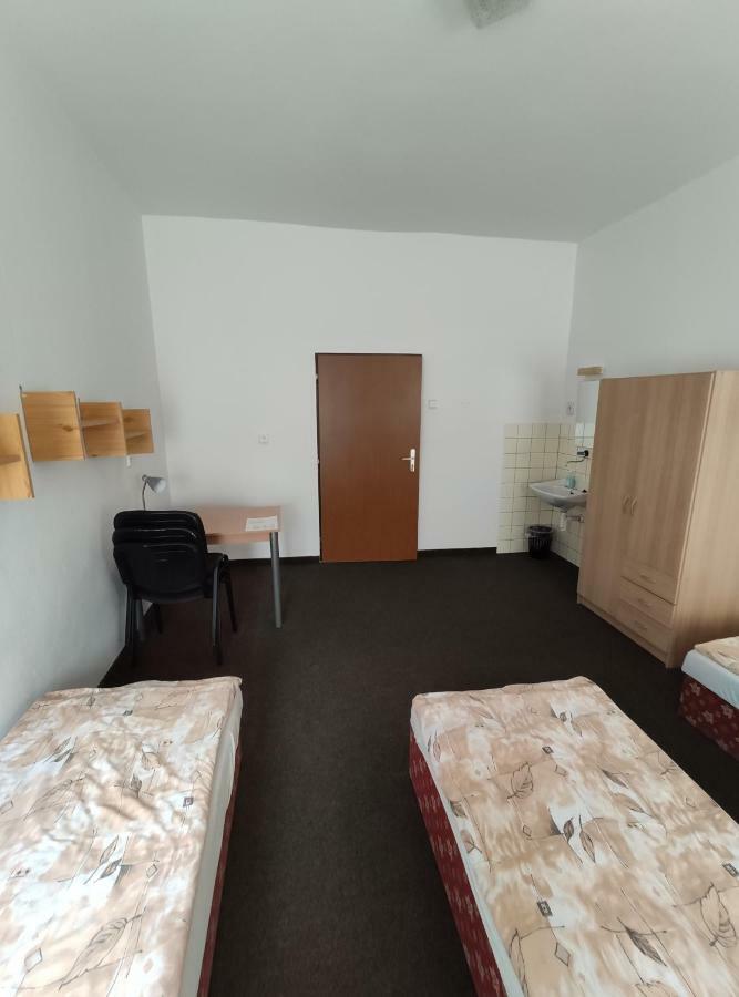 Hostel Кашперске-Гори Экстерьер фото