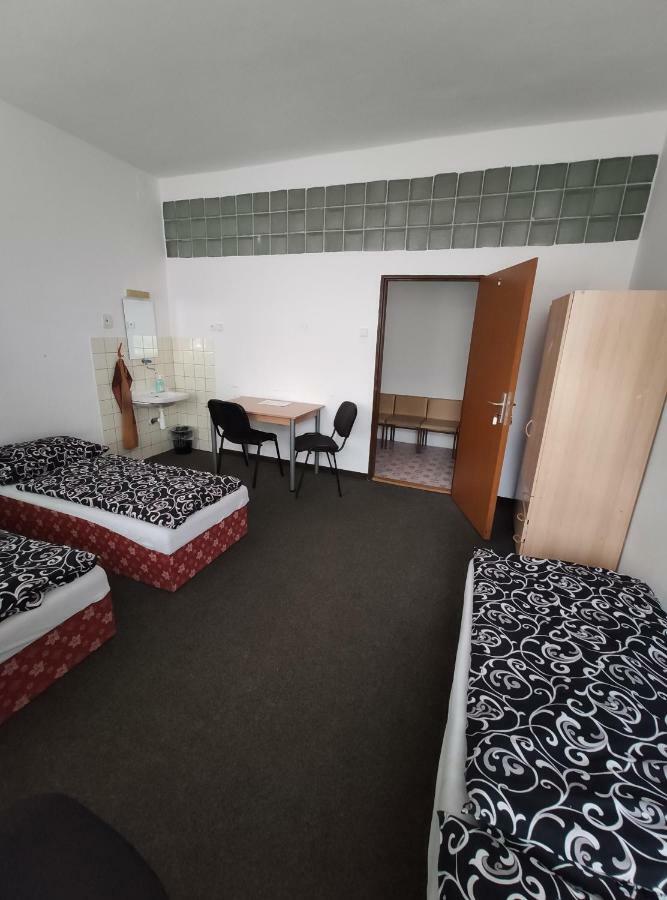 Hostel Кашперске-Гори Экстерьер фото