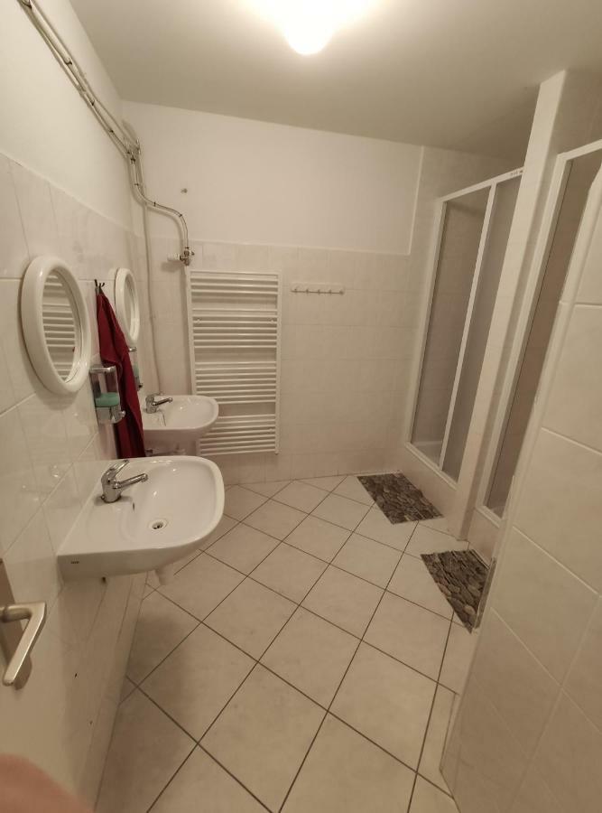 Hostel Кашперске-Гори Экстерьер фото