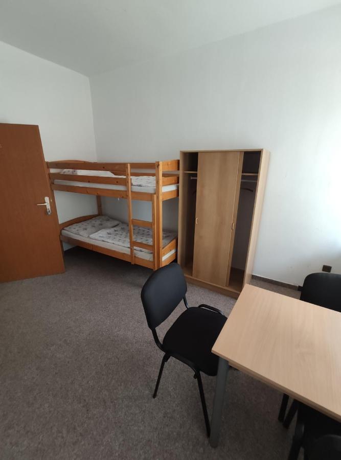 Hostel Кашперске-Гори Экстерьер фото