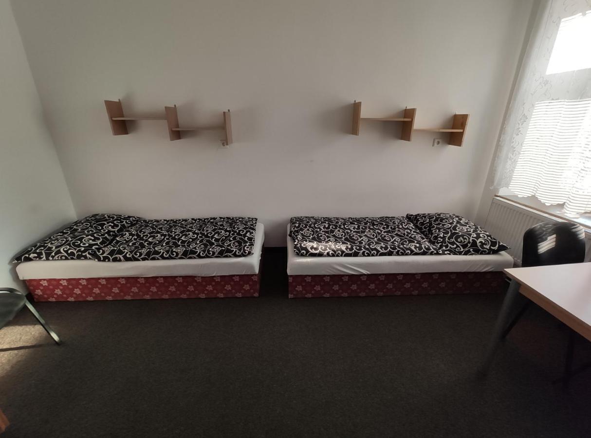Hostel Кашперске-Гори Экстерьер фото